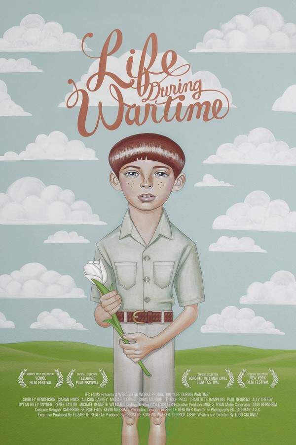 Life During Wartime