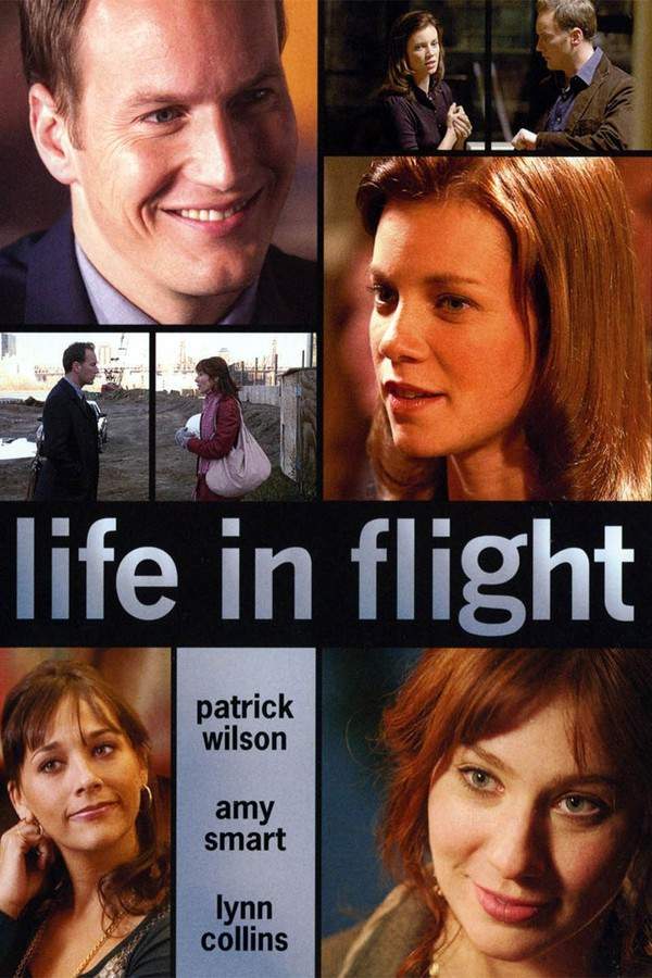 Life in Flight