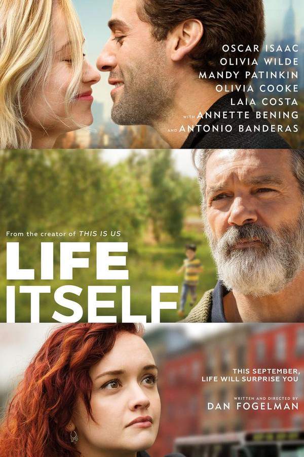 Life Itself