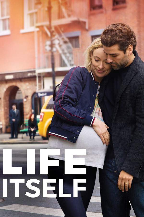 Life Itself