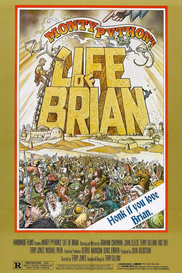 Monty Python's Life of Brian