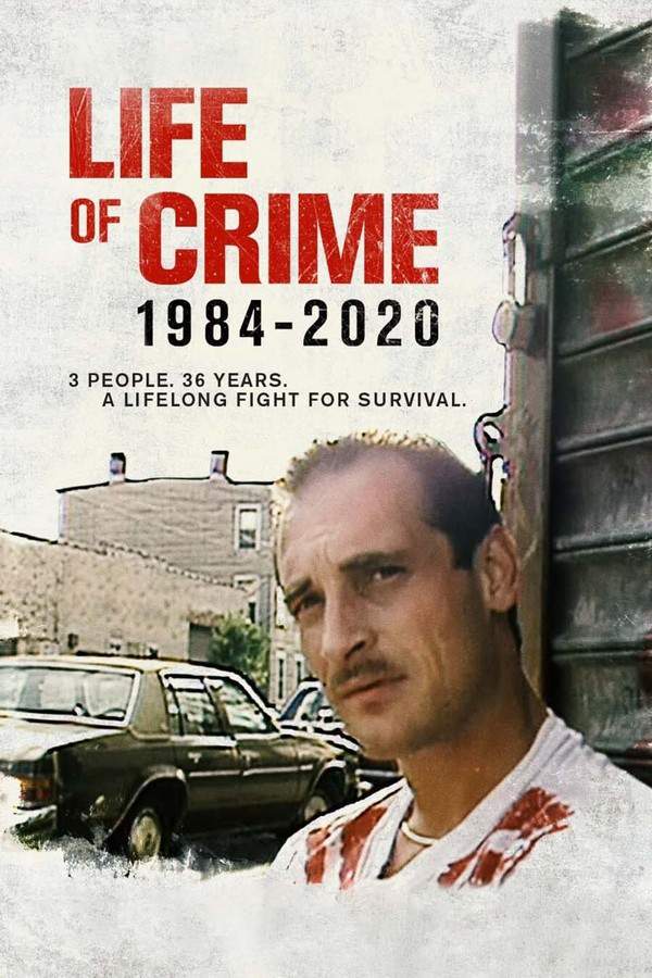 Life of Crime