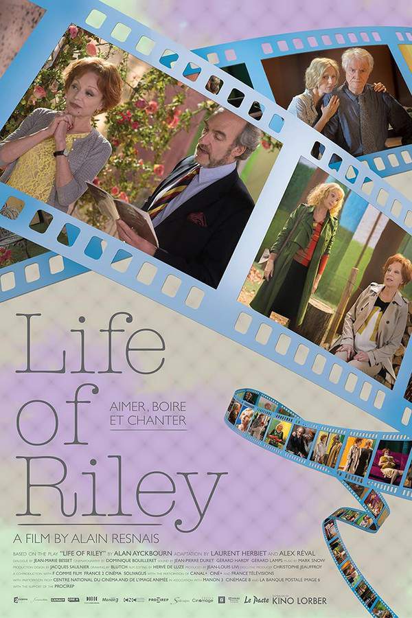 Life of Riley