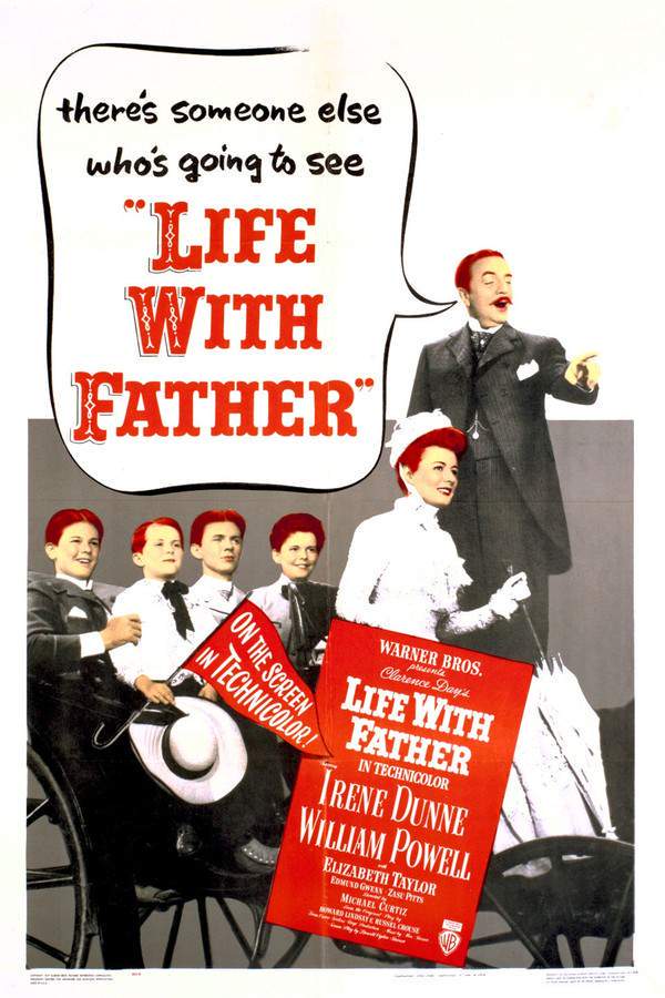 Life with Father