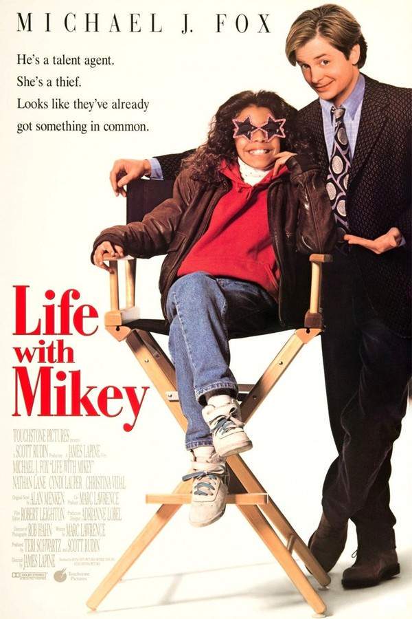 Life with Mikey