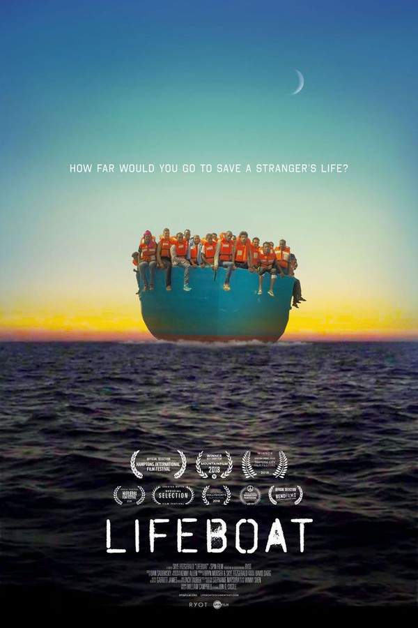 Lifeboat