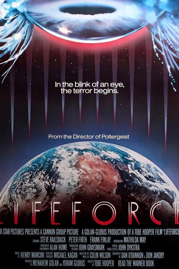 Lifeforce