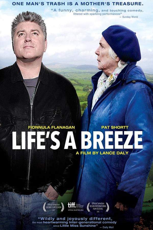 Life's a Breeze