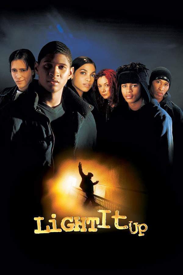 Light It Up