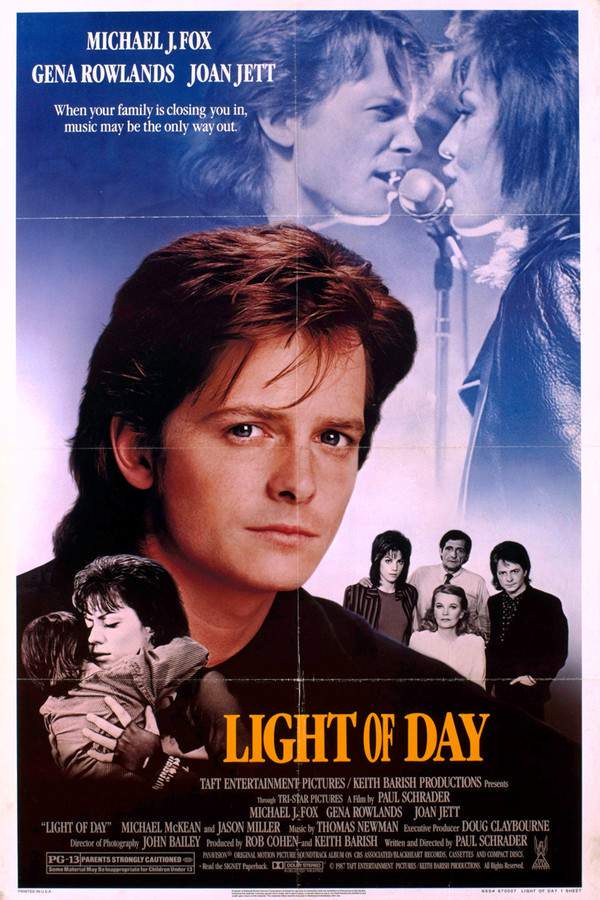 Light of Day