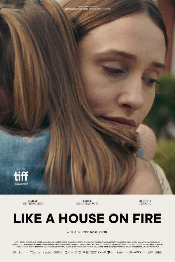Like a House on Fire