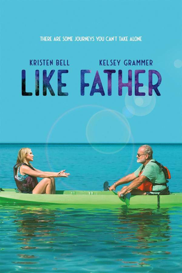 Like Father