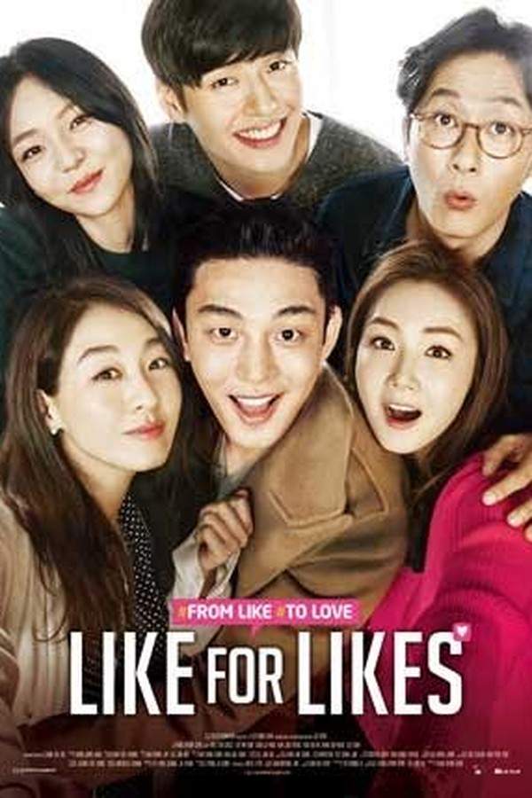 A demanding television writer and a charming K-pop star find themselves at odds, leading to constant clashes and humorous situations. Intertwined with their story is the developing connection between a flight attendant and her chef tenant, and the secret affections of a reserved composer for a quirky producer. As these disparate lives unexpectedly converge, can they all discover love and connection amidst the unpredictable circumstances?
