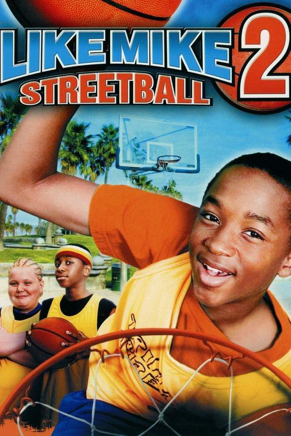 Like Mike