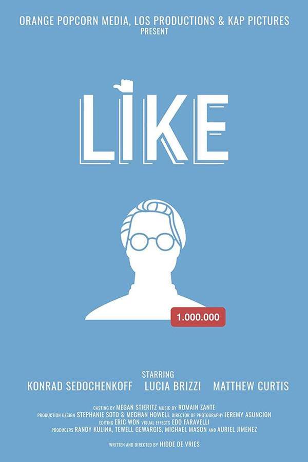 #Like
