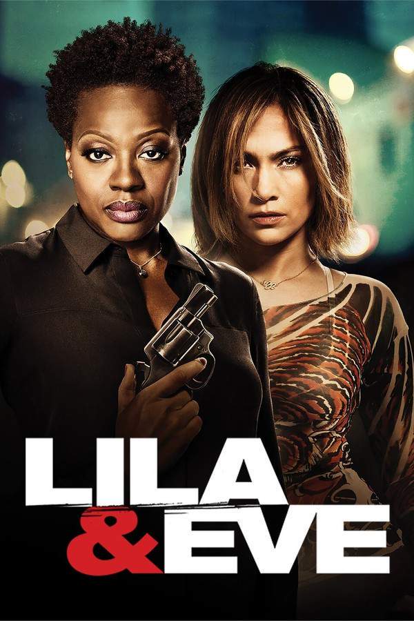 Lila & Eve