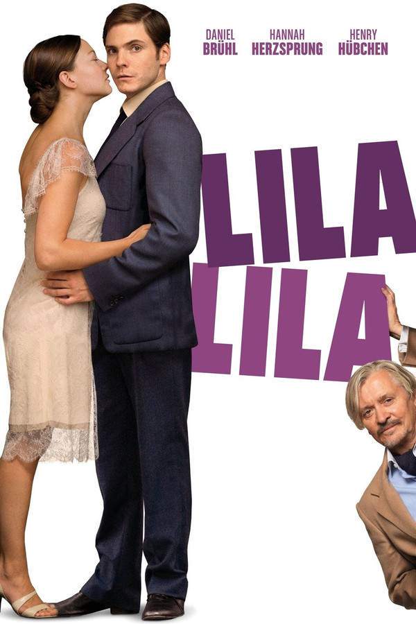 Lila Lila