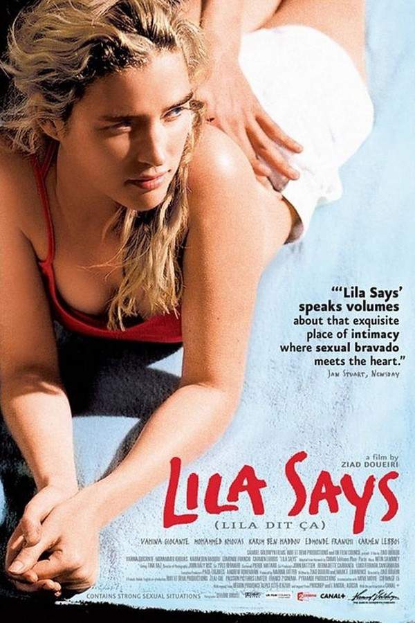 Lila Says
