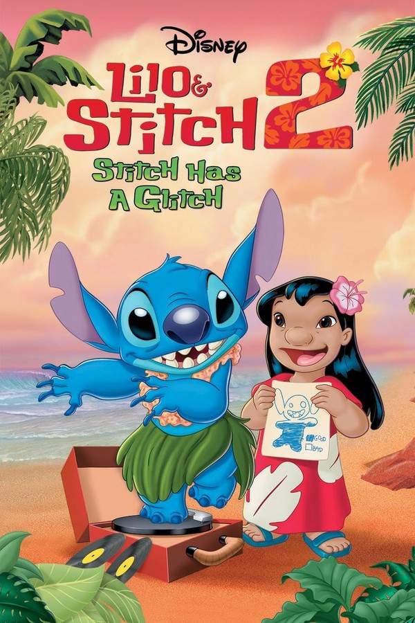 Lilo & Stitch