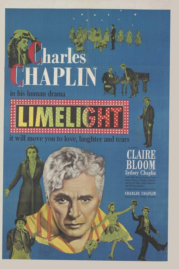 Limelight
