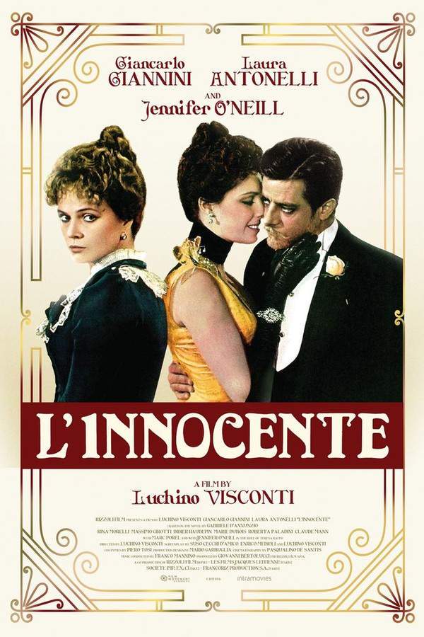 In 19th century Italy, the life of aristocrat Tullio is thrown into turmoil when his mistress, the captivating Countess Teresa, fails to fulfill his desires. Simultaneously, Tullio's neglected wife, Giuliana, embarks on a secret and passionate affair. As Tullio’s world unravels, he spirals into madness, ultimately consumed by the desires he thought he controlled, mirroring the choices of those around him.