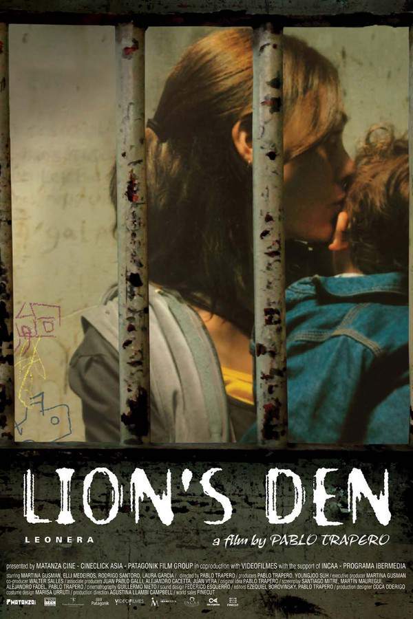 Lion's Den
