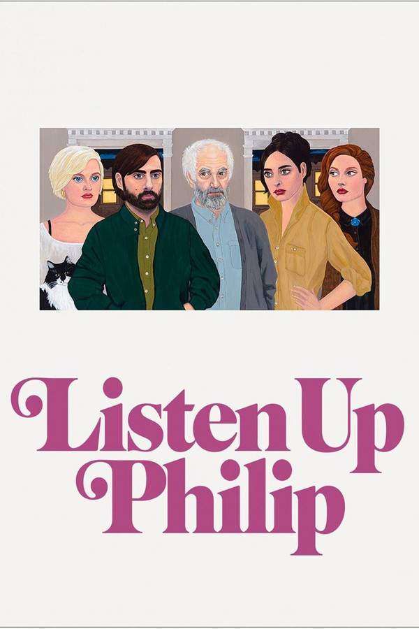 Listen Up Philip