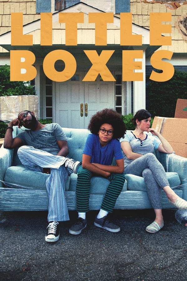 Little Boxes