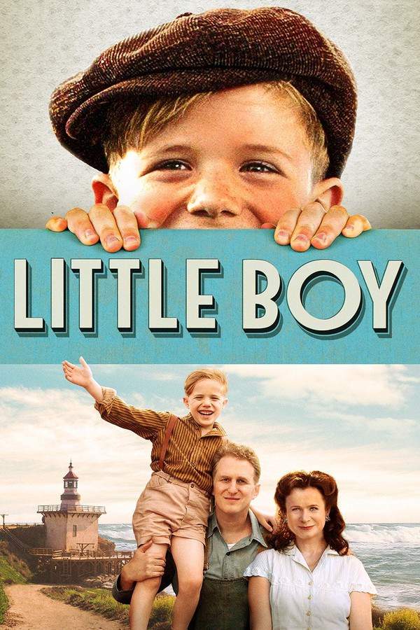 Little Boy