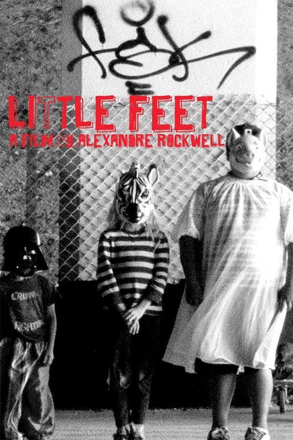 Little Feet