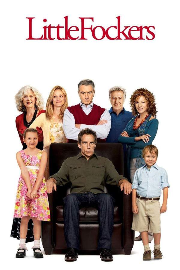 Little Fockers