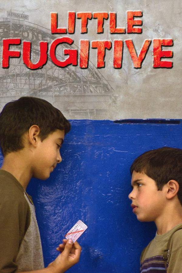Little Fugitive (re-release)