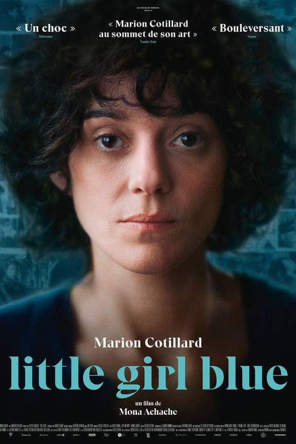 Little Girl Blue
