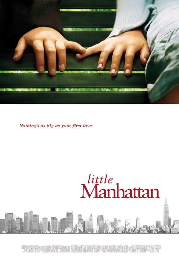 Little Manhattan