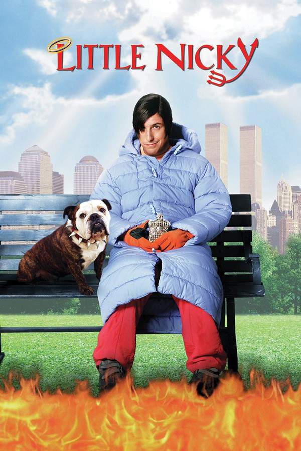 Little Nicky