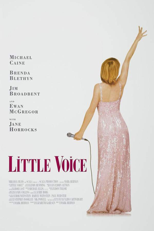 Little Voice
