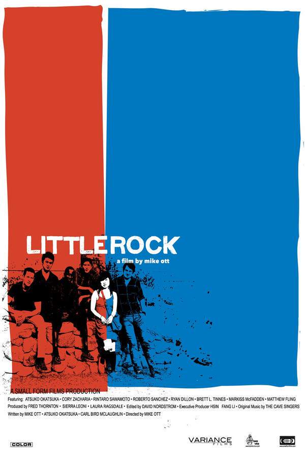 Littlerock