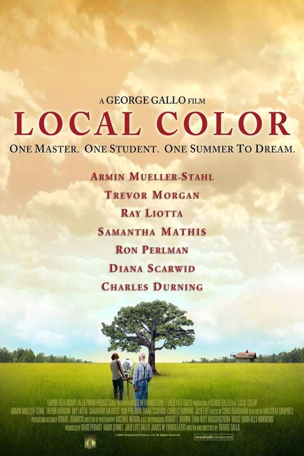 Local Color