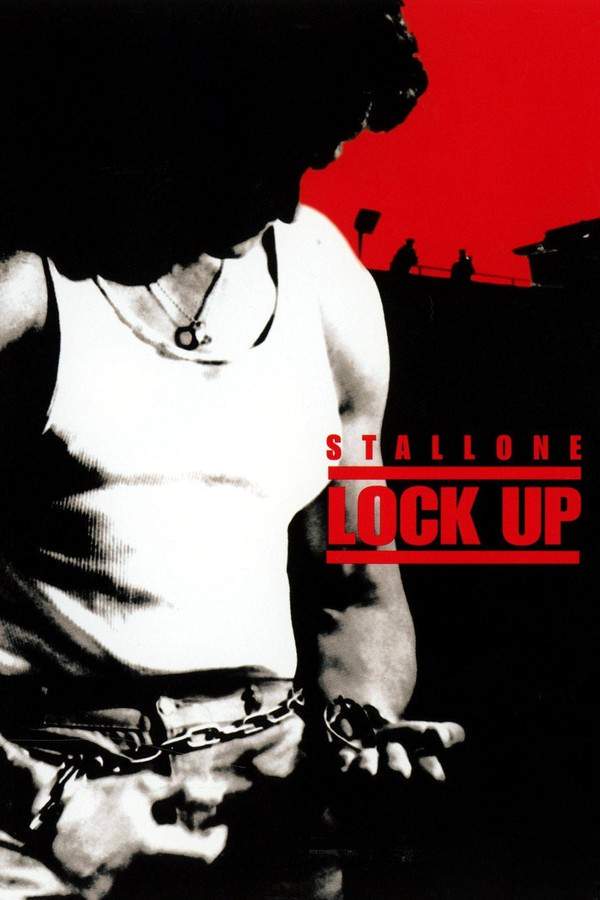 Lock Up