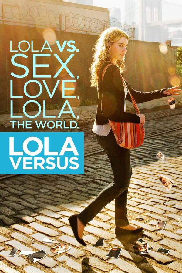 Lola Versus
