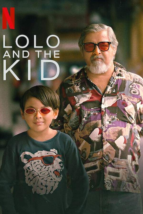 Lolo and the Kid