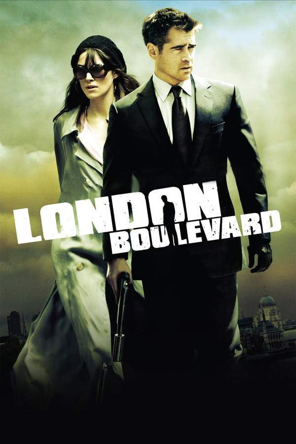 London Boulevard