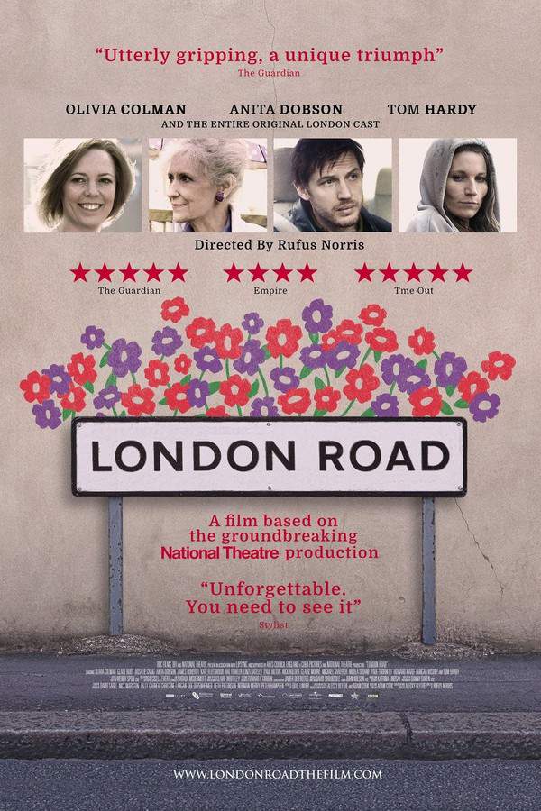 London Road