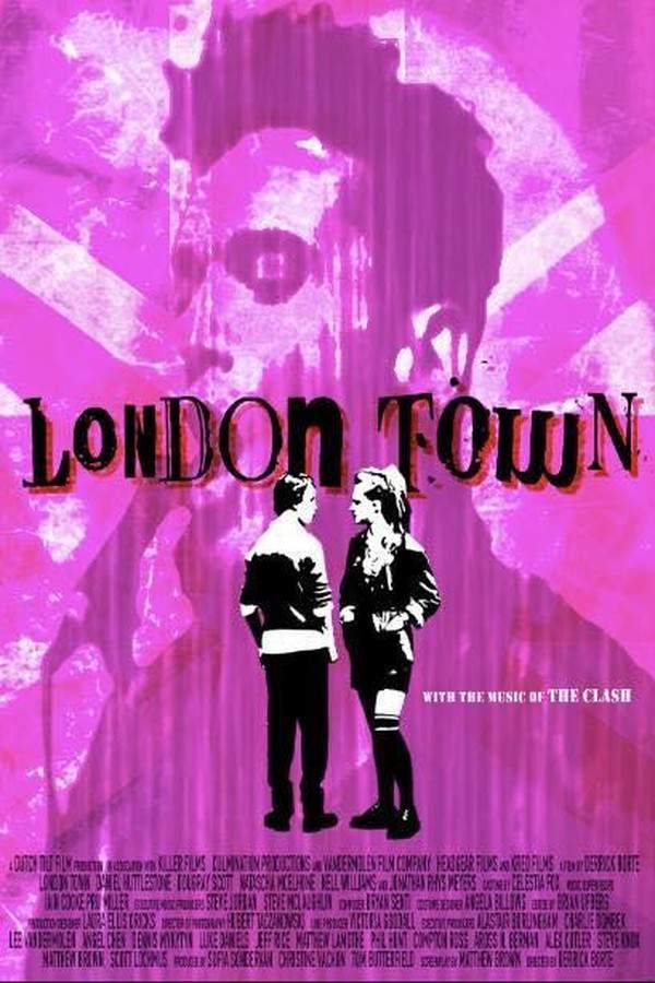 London Town