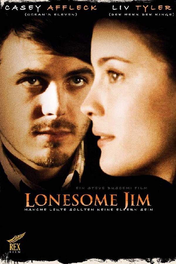 Lonesome Jim