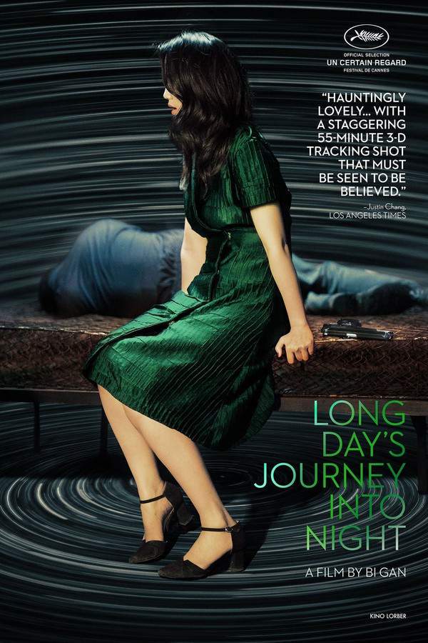 Long Day's Journey Into Night