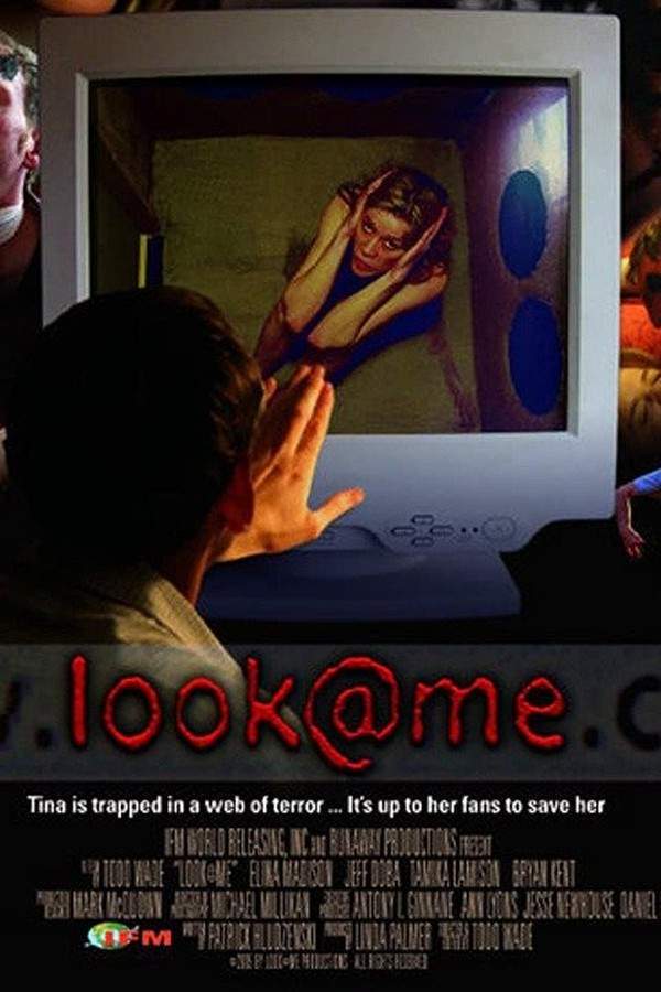 Look at Me