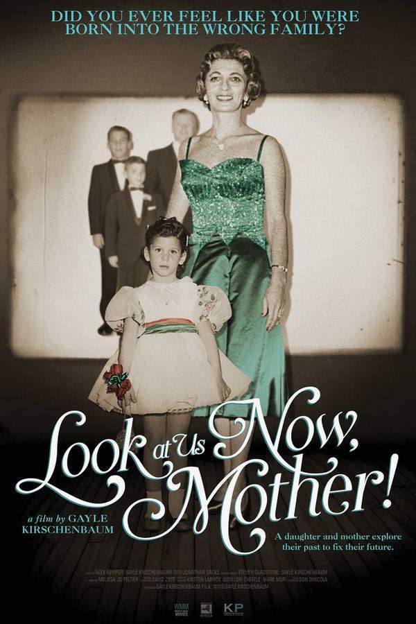 This documentary-comedy explores the complicated and often challenging dynamic between mothers and daughters. Through intimate interviews and personal stories, it reveals the journey toward understanding and the blossoming of love, even when relationships have been strained. The film offers a tender look at the enduring bond between these family members and the power of connection.