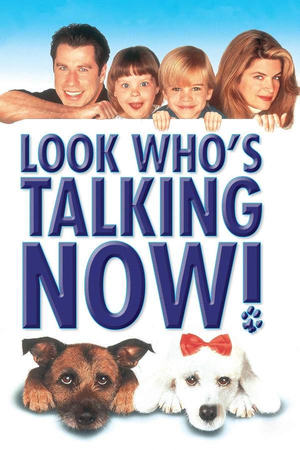 Look Who's Talking