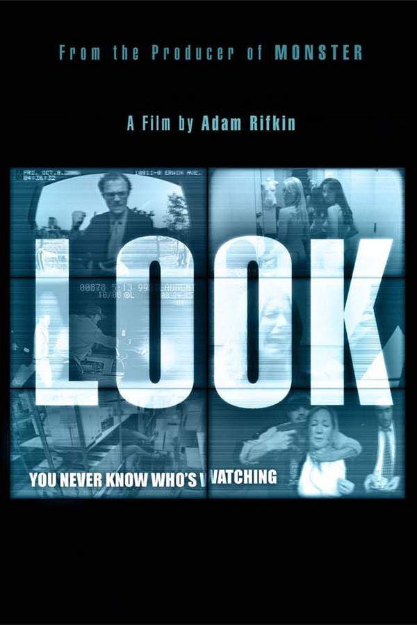 Look